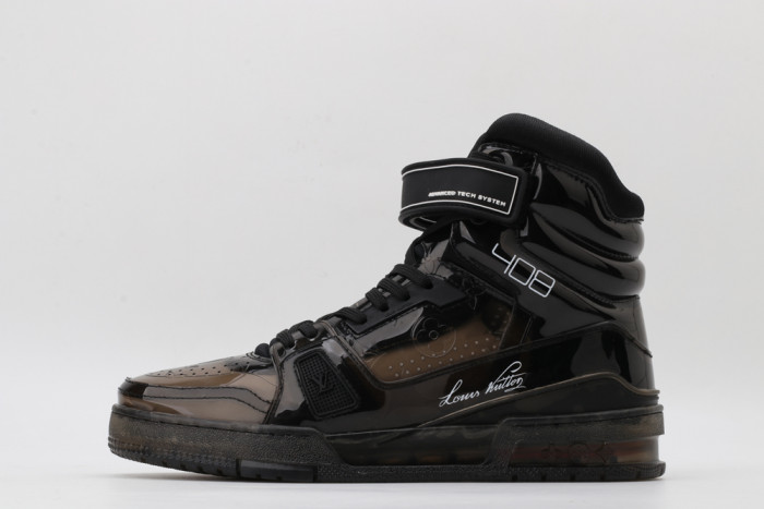 lou vuit sci-fi sneakers