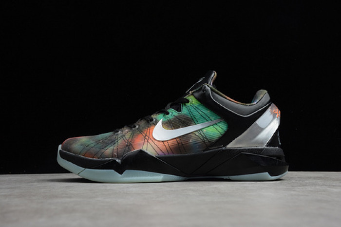zoom kobe 7 ''all star galaxy'' - nike  520810-001