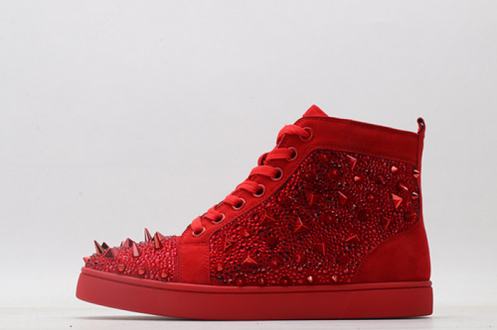 Ch**an louboutin sneakers  cl-033
