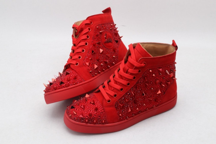 Ch**an louboutin sneakers  cl-033
