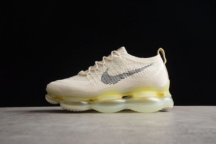 nike air max scorpion "phantom" dj4701-001