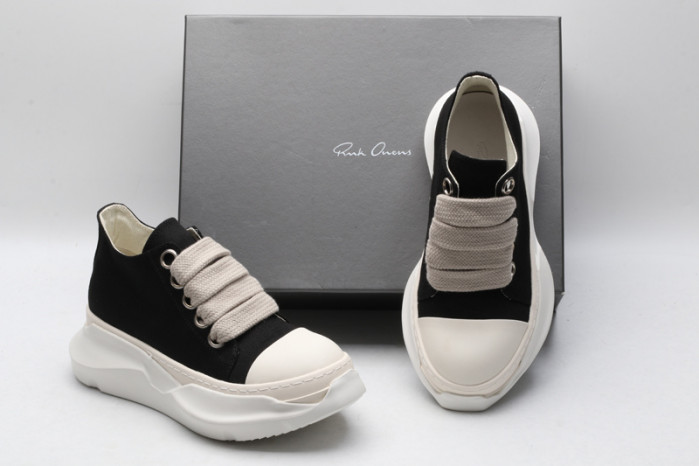 rick owen.s sneaker ro-043