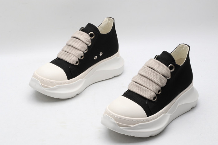rick owen.s sneaker ro-043