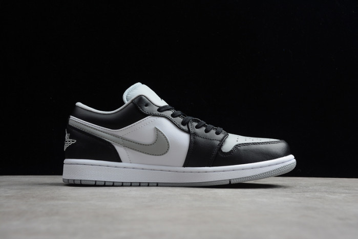 jordan 1 low shadow 553558-039