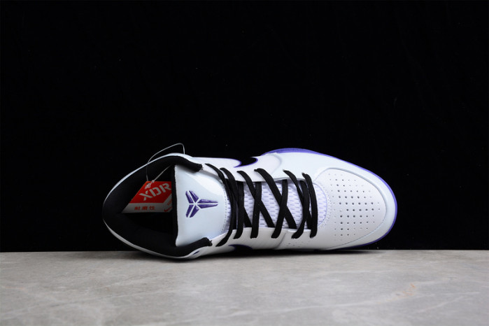 nike kobe  iv protro 344335-101