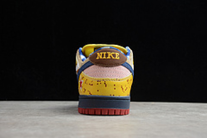 nike dunk low  318403-175