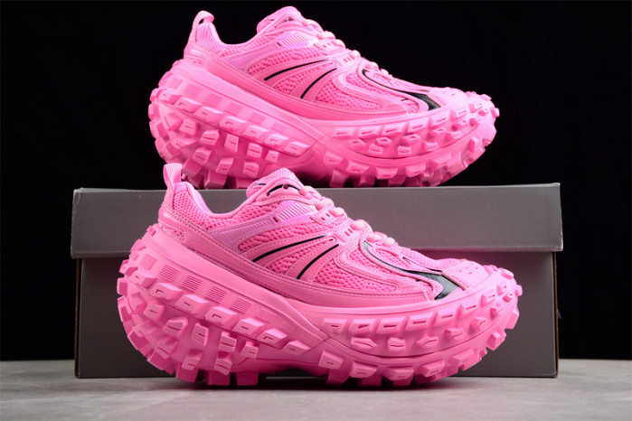 Ba*len*cia*ga  defender  bd -002