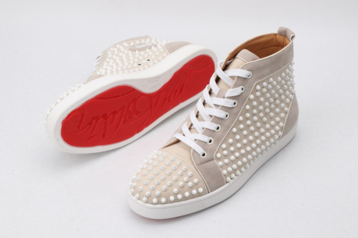 Ch**an louboutin sneakers  cl-024