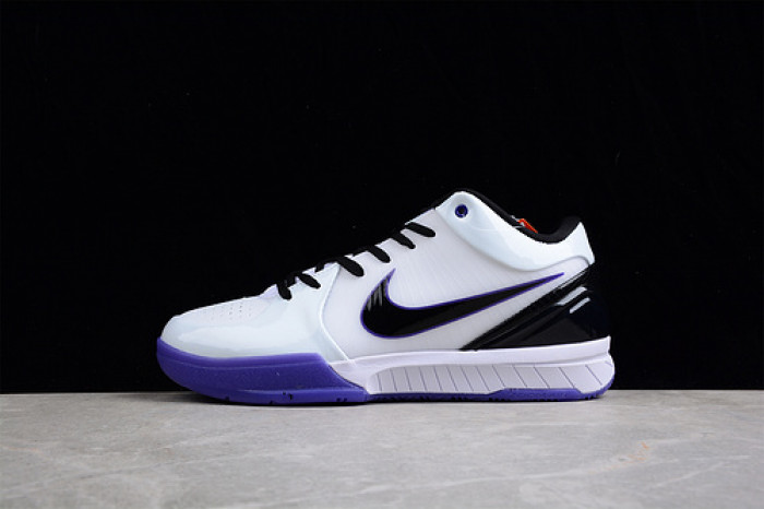 nike kobe  iv protro 344335-101