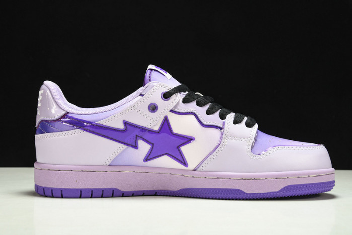 a bathing ape bape sta low  ab-032