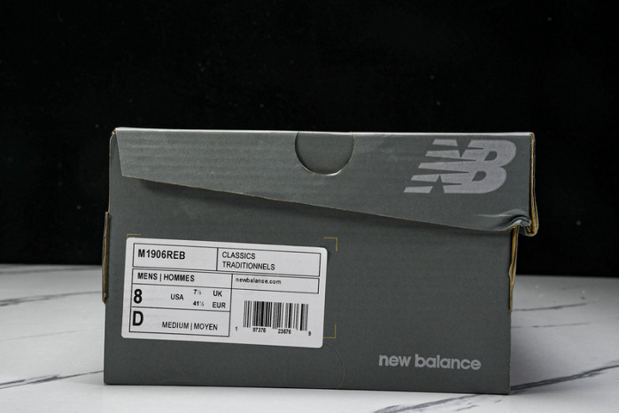 new balance nb-119