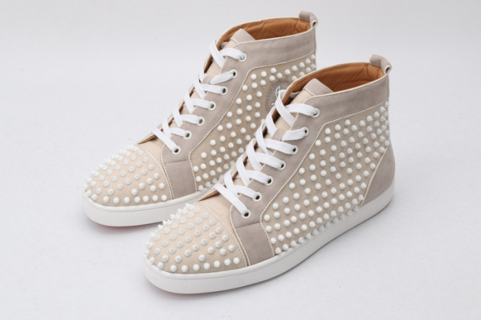 Ch**an louboutin sneakers  cl-024