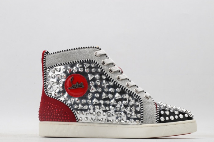 Ch**an louboutin sneakers  cl-031