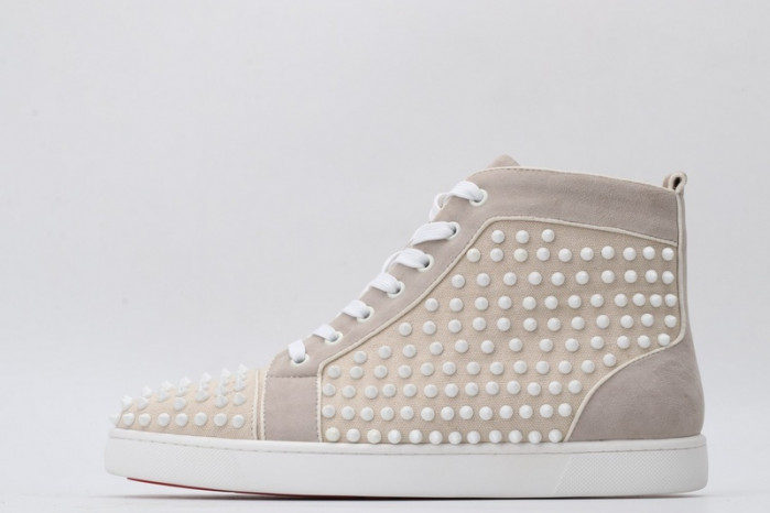 Ch**an louboutin sneakers  cl-024