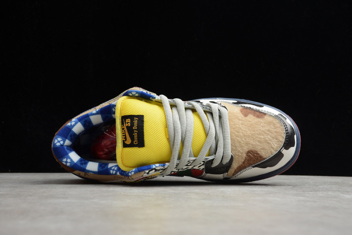 nike dunk low  318403-175