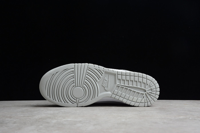 nike dunk low retro  dd1391-103