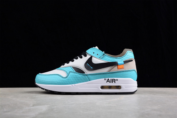 nike air max 1   aa7293-009