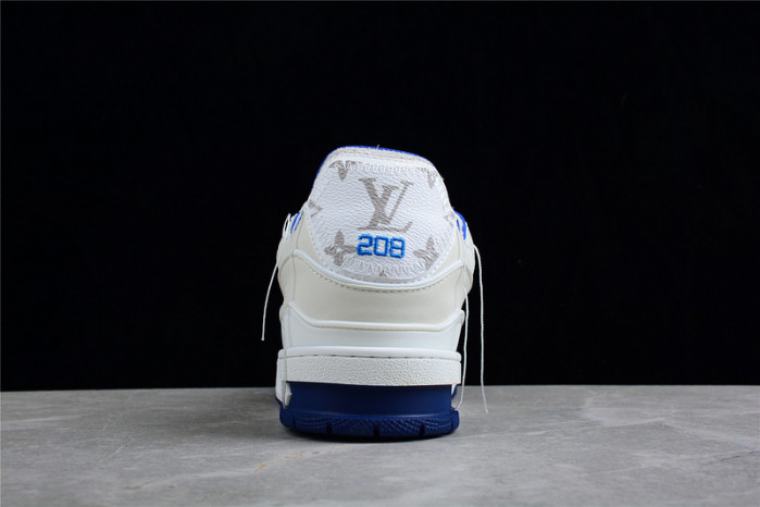 lou vuit sci-fi sneakers  lvss-029