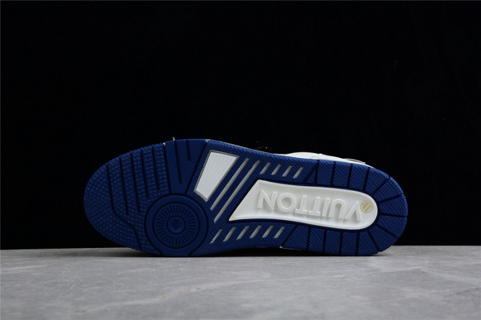 lou vuit sci-fi sneakers  lvss-029