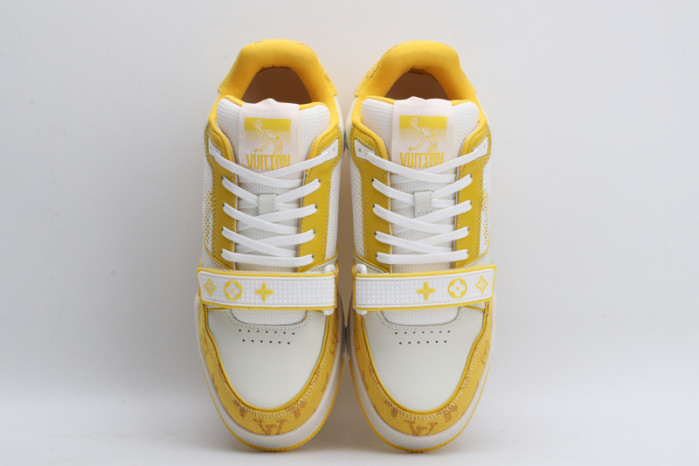 lou vuit sci-fi sneakers  lvss-010