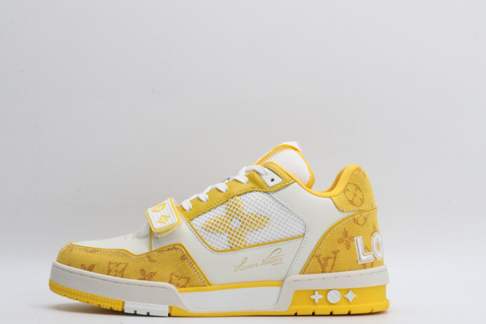 lou vuit sci-fi sneakers  lvss-010