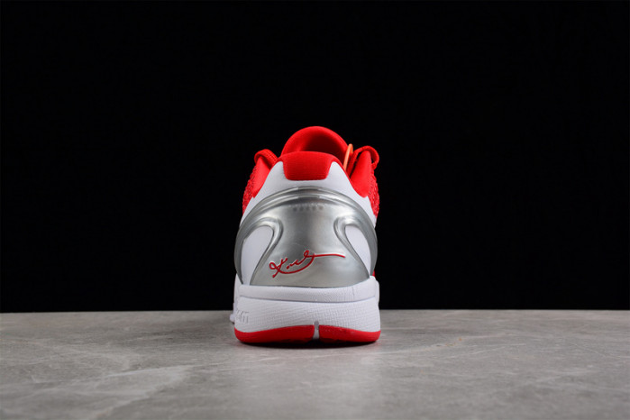 nike kobe vi protro 6- 454142-600