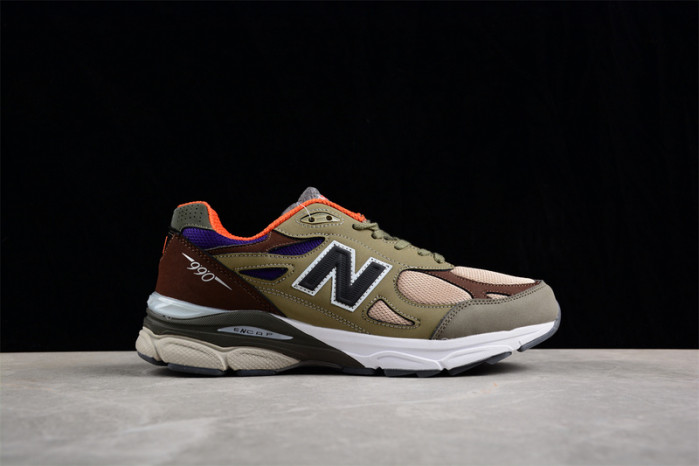 new balance nb-091