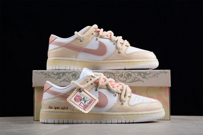 nk dunk low  dh9765--100