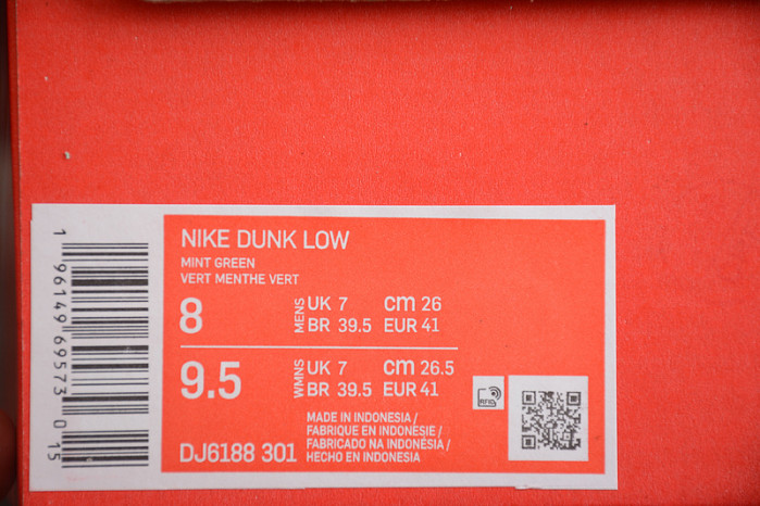 nike sb dunk low  dj6188-301