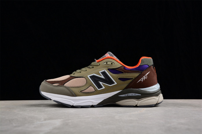 new balance nb-091