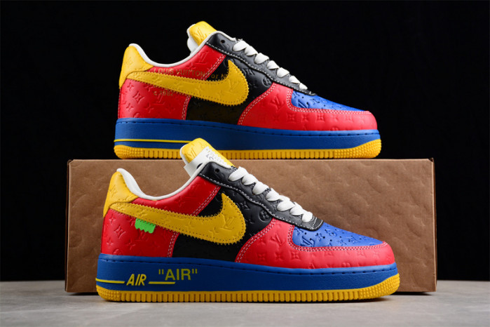 nike air force 1  naf-039