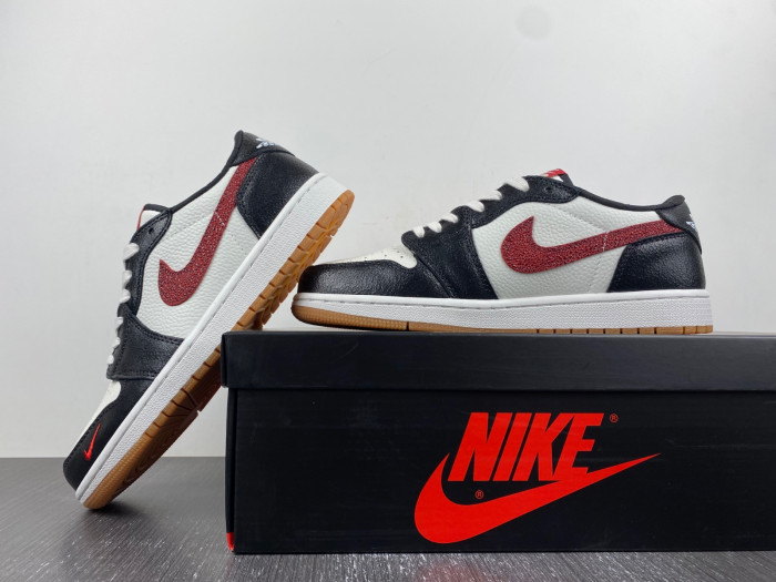 air jordan 1 low  dz0798-108