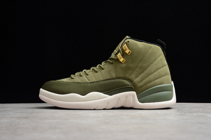 jordan 12 retro chris paul class of 2003  130690-301