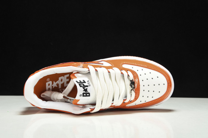 a bathing ape bape sta low  ab-035