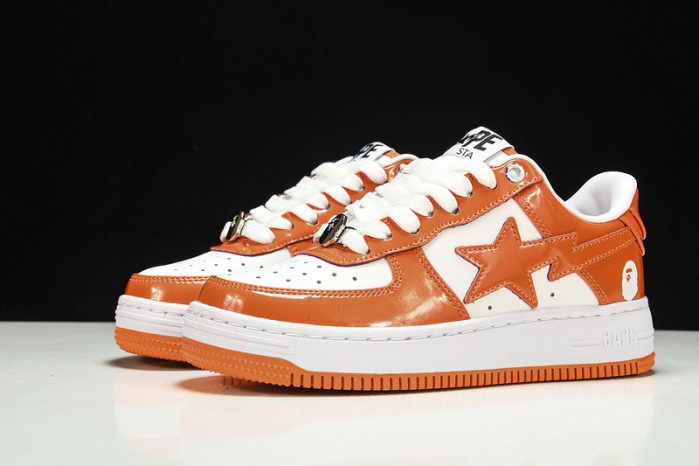 a bathing ape bape sta low  ab-035