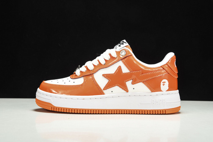 a bathing ape bape sta low  ab-035