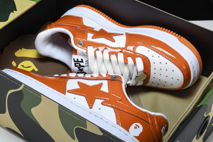 a bathing ape bape sta low  ab-035