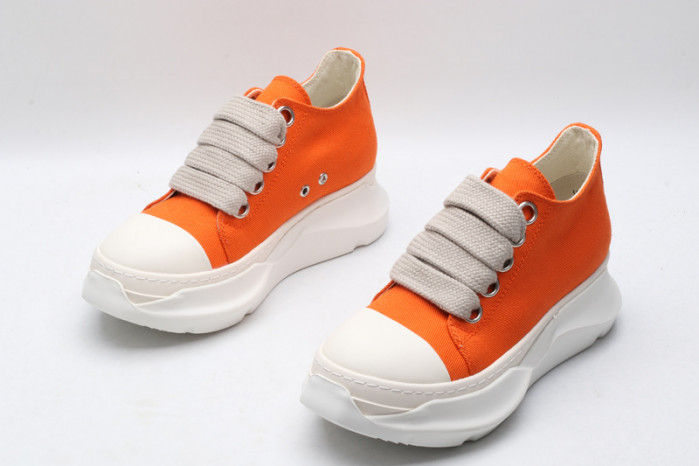 rick owen.s sneaker ro-046