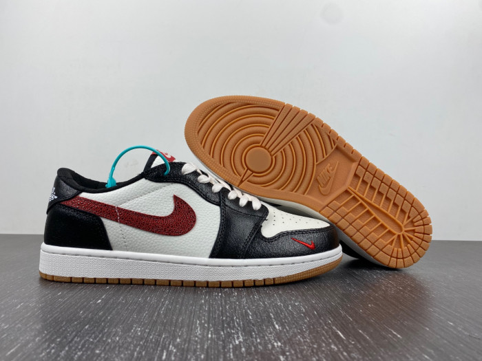 air jordan 1 low  dz0798-108