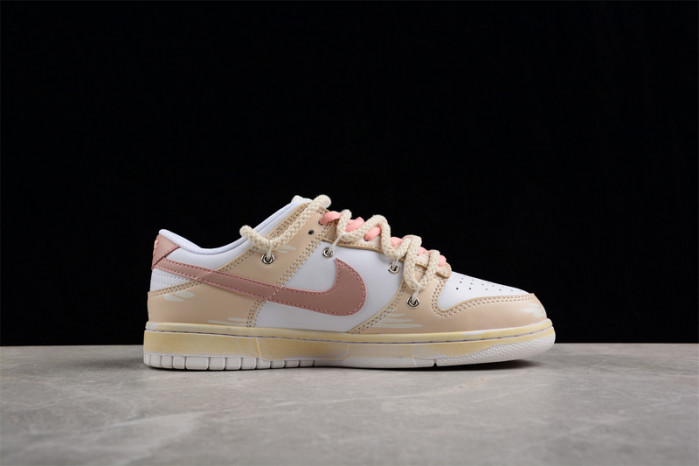 nk dunk low  dh9765--100