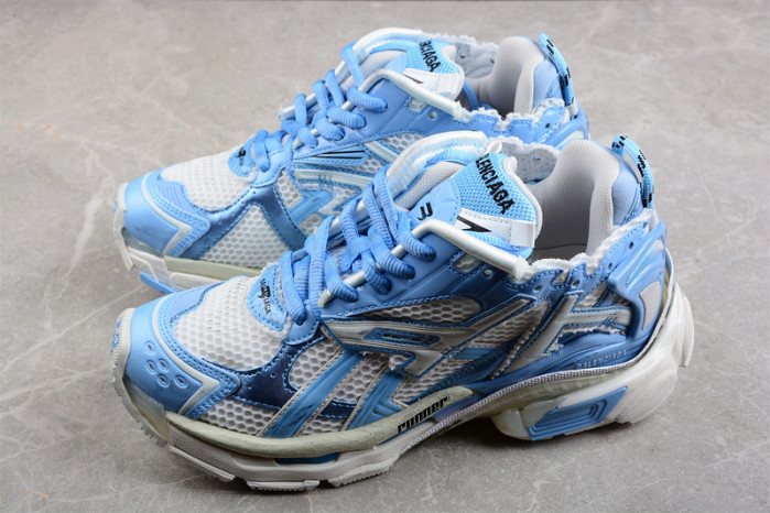 Ba*len*cia*ga track trainer  btt-058