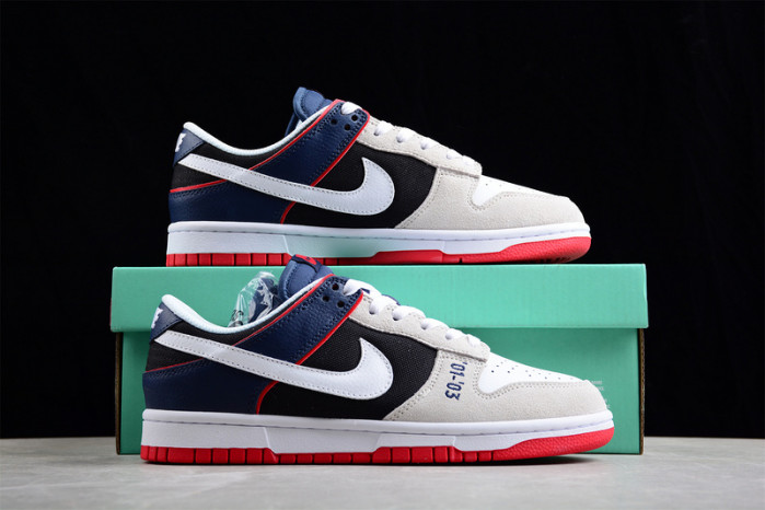 nike dunk low  318020-015