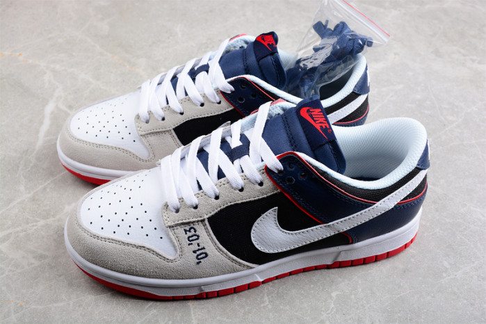 nike dunk low  318020-015