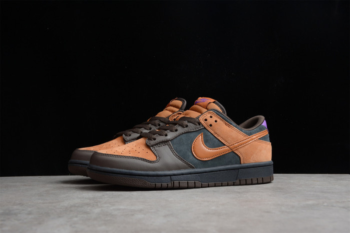nike dunk low cider - dh0601-001