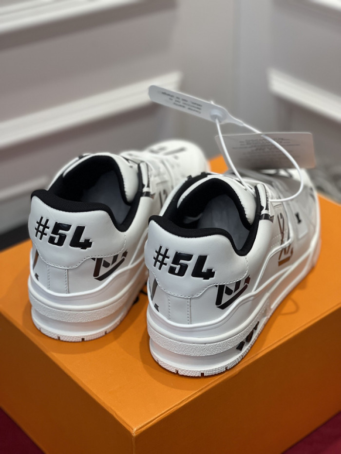 lou vuit sci-fi sneakers  lvss-078