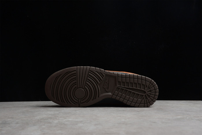 nike dunk low cider - dh0601-001