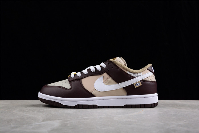 nike  sb dunk low dx6060-111