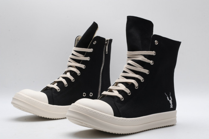 rick owen.s sneaker ro-093
