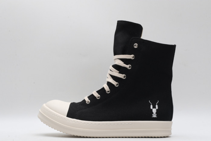 rick owen.s sneaker ro-093