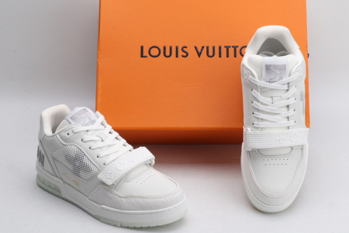 lou vuit sci-fi sneakers  lvss-008